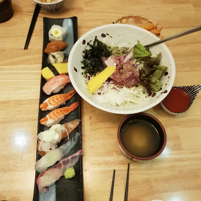 천사