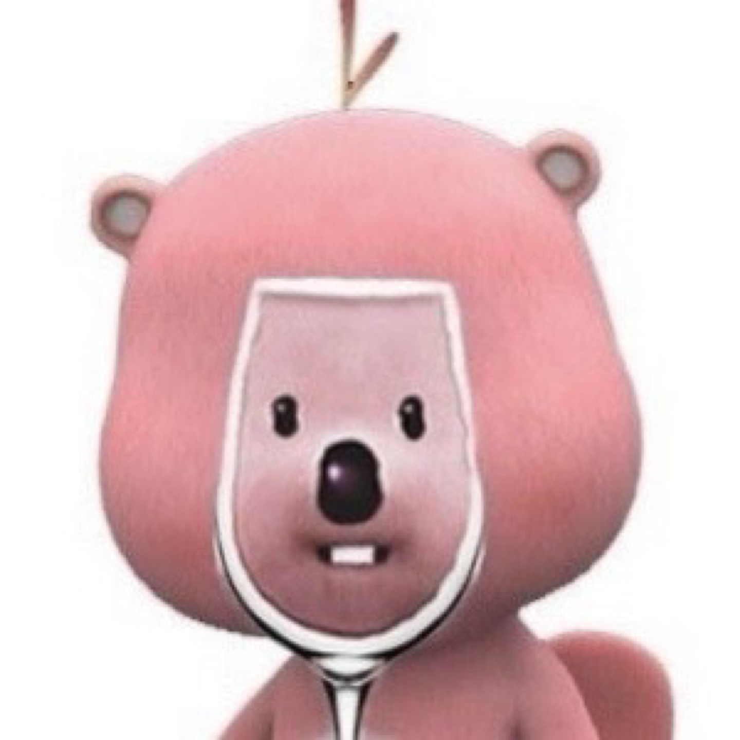 크롱와상