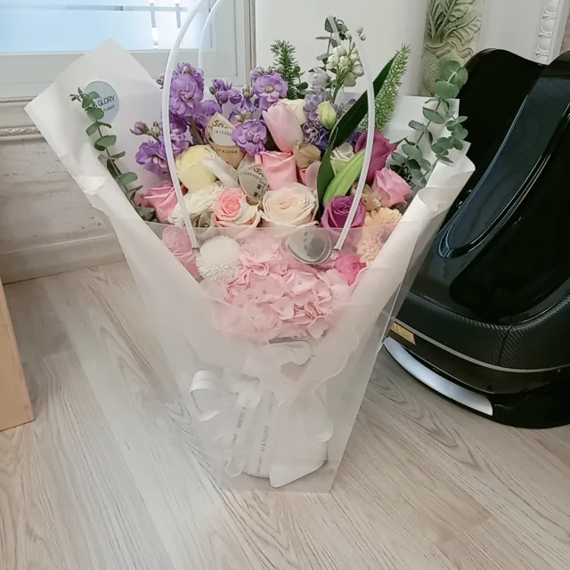 겨울이