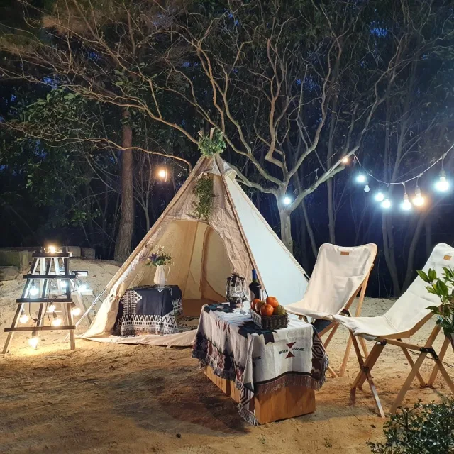 무릉도원