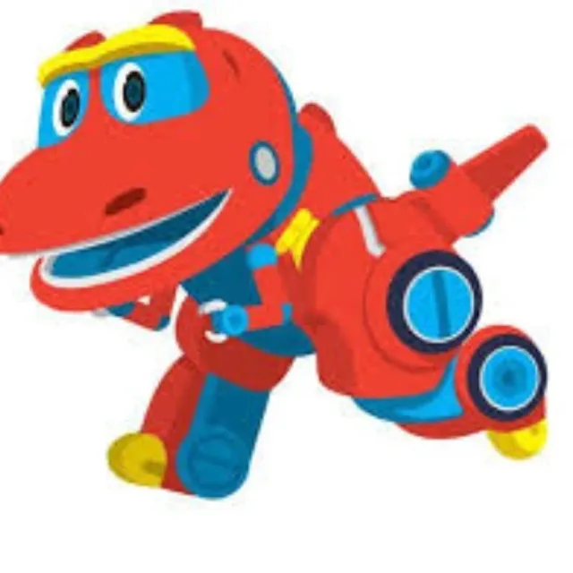 고고다이노