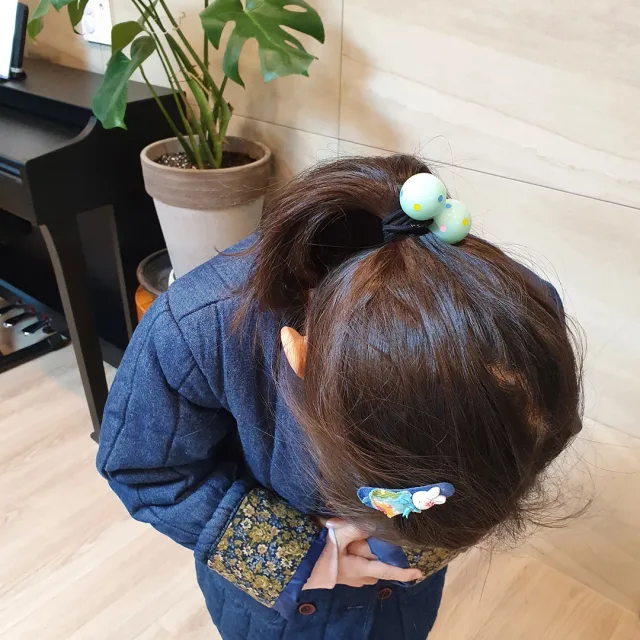 김풀빵