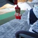 사람닮은곰