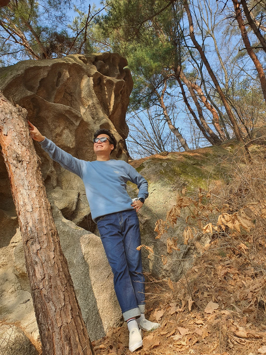 용수박