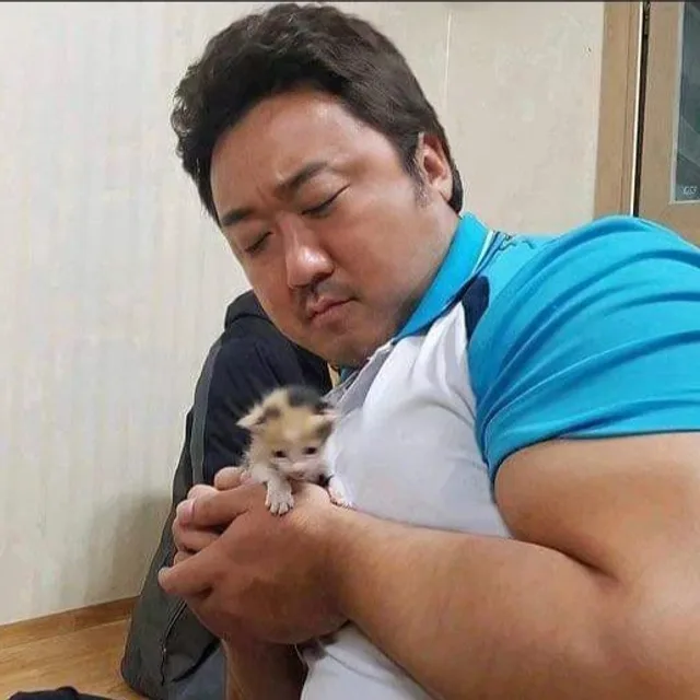 문흥마동석