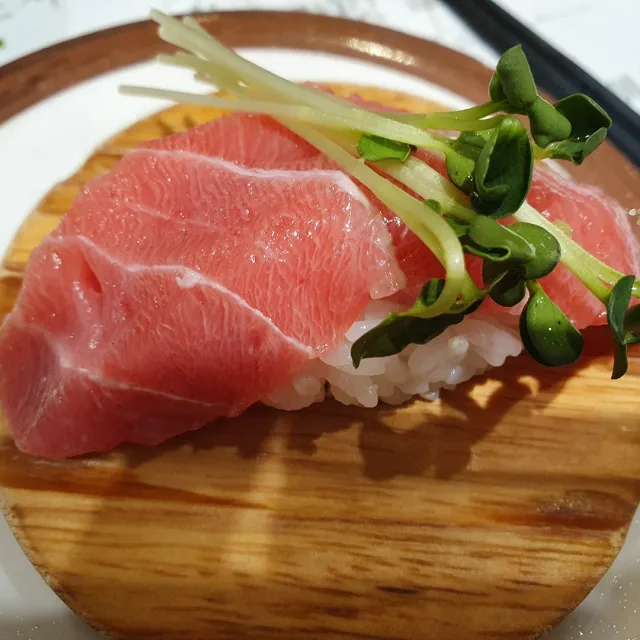 참치초밥