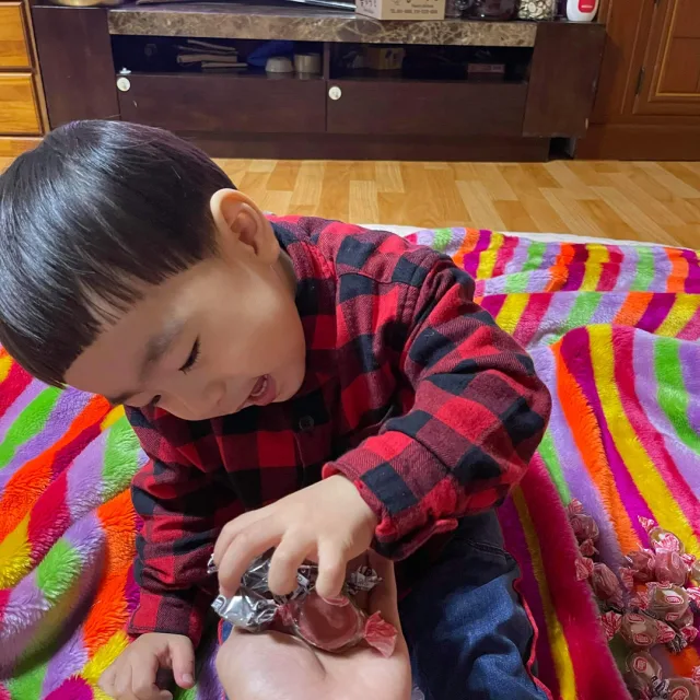 바크