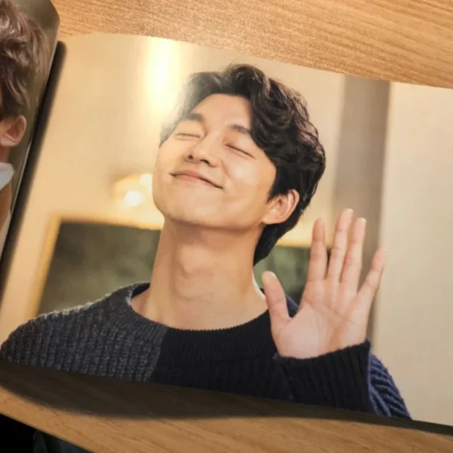 웃으며행복하게살자