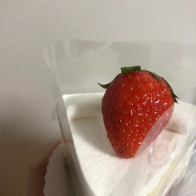 딸기요정