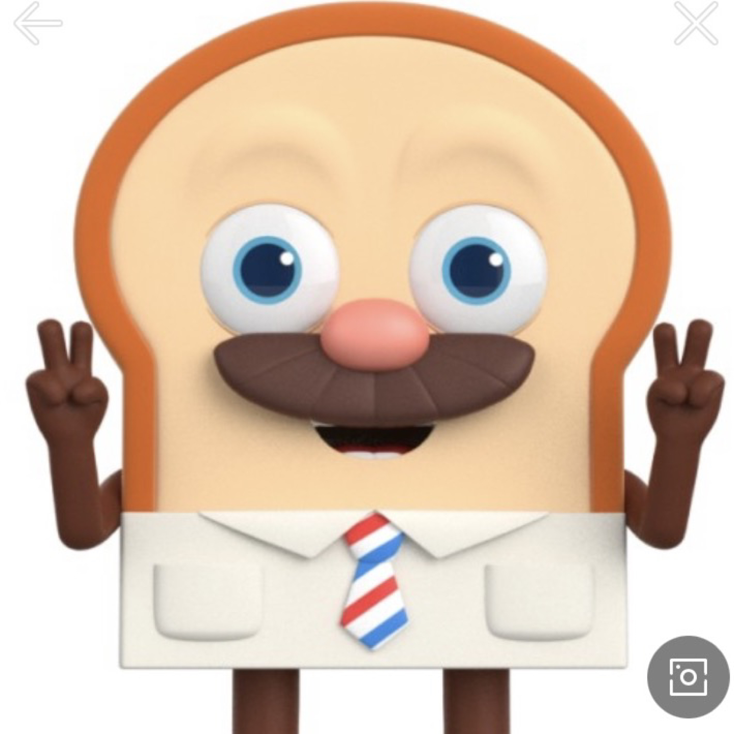 브레드이발소