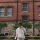 파란우산