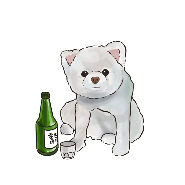 개깡