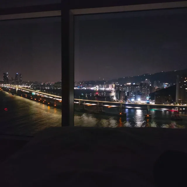 용기