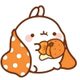 믈랑이