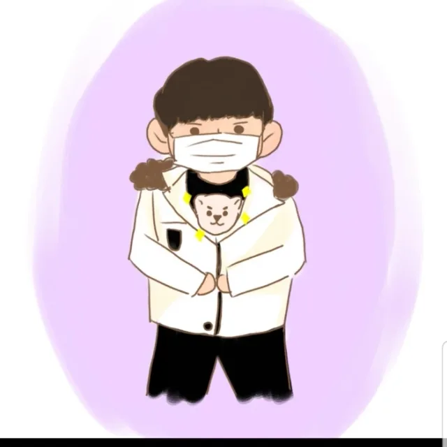 꼬미