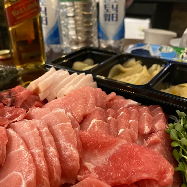 탄천지킴이