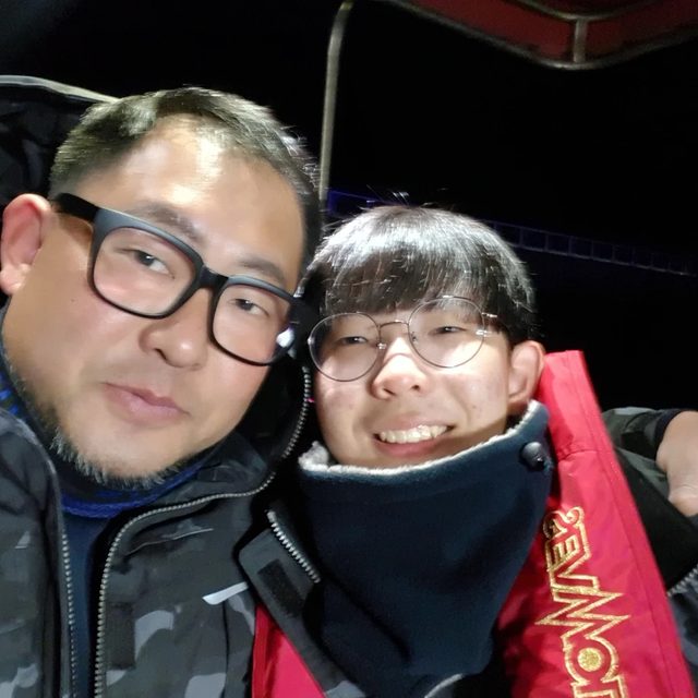 리뷰 프로필 이미지