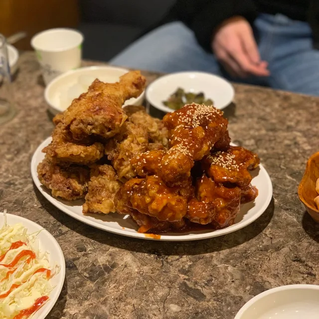 킹영마이