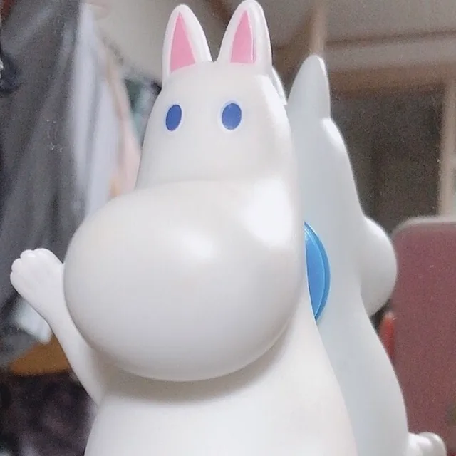 보름달