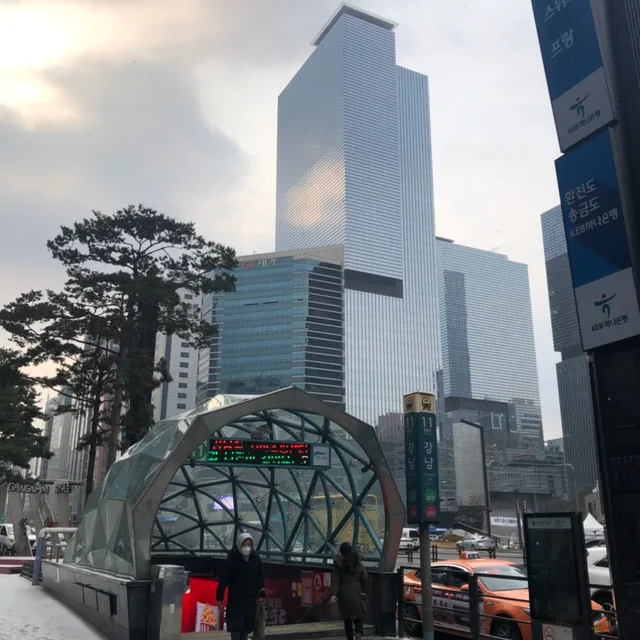 봄날