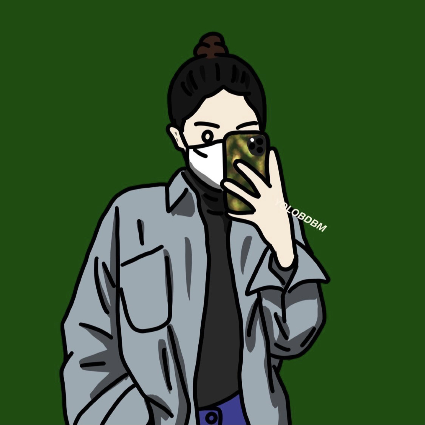동네찌지리