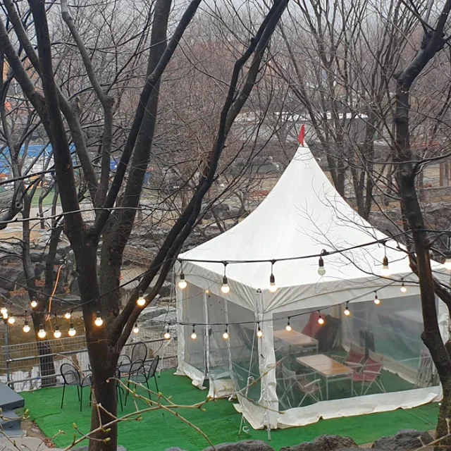 흐르는대로
