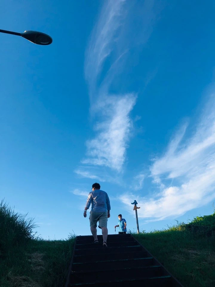 보조개왕자
