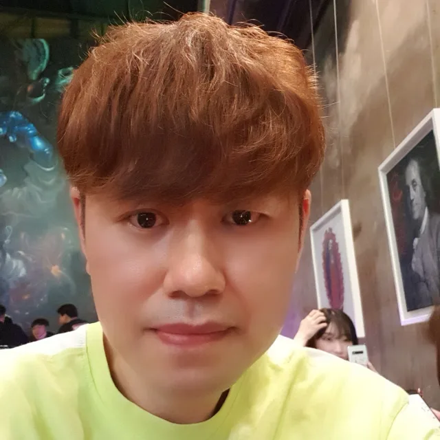 정이리