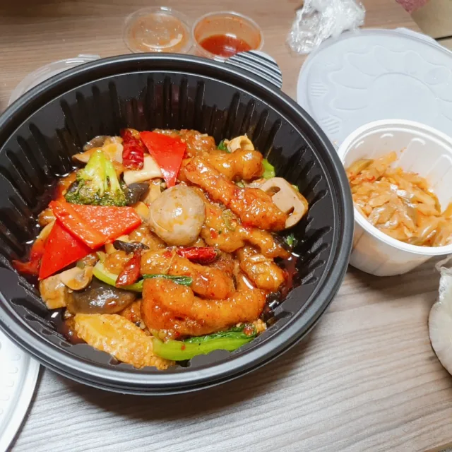 나드리식당