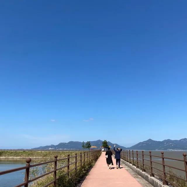 씩씩한강이