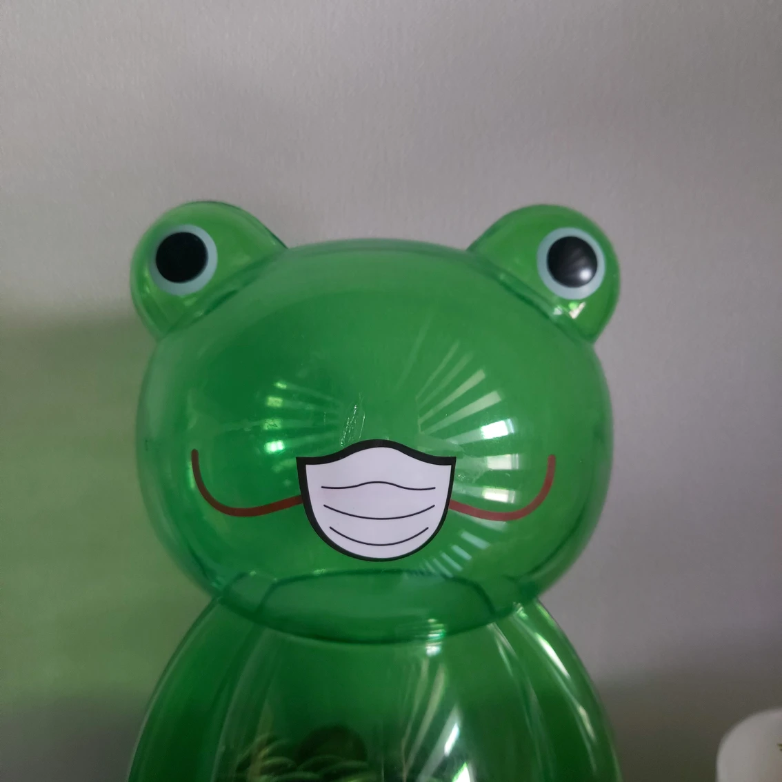 방화산장
