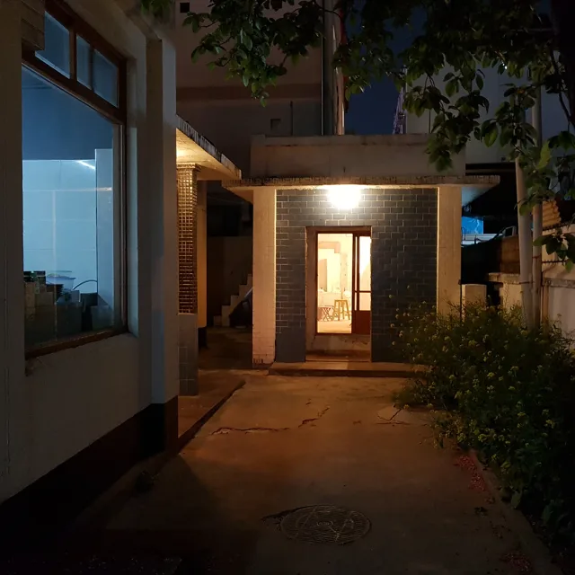 봄창