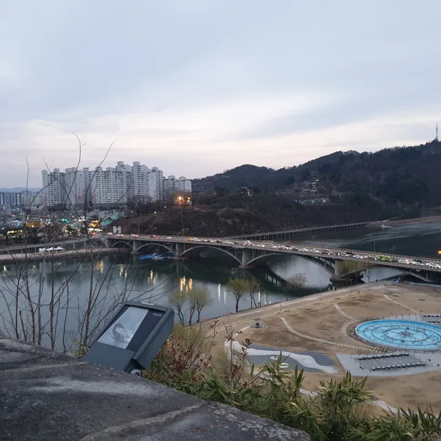 조용한도시진주