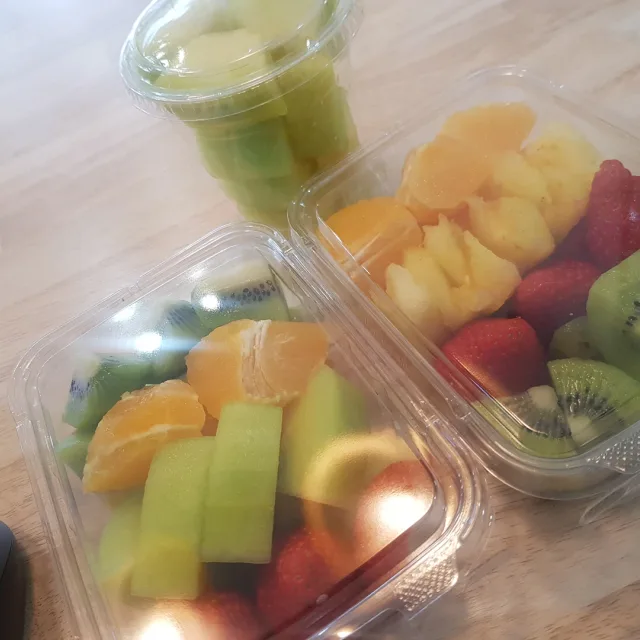 맑음