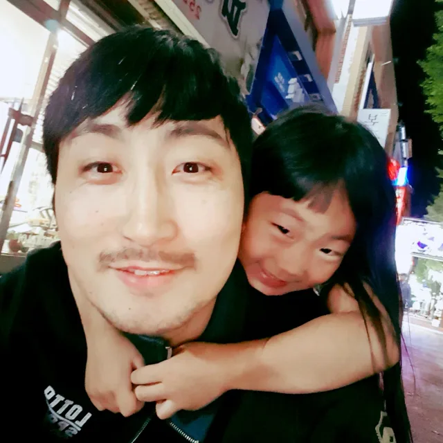 아들딸아빠