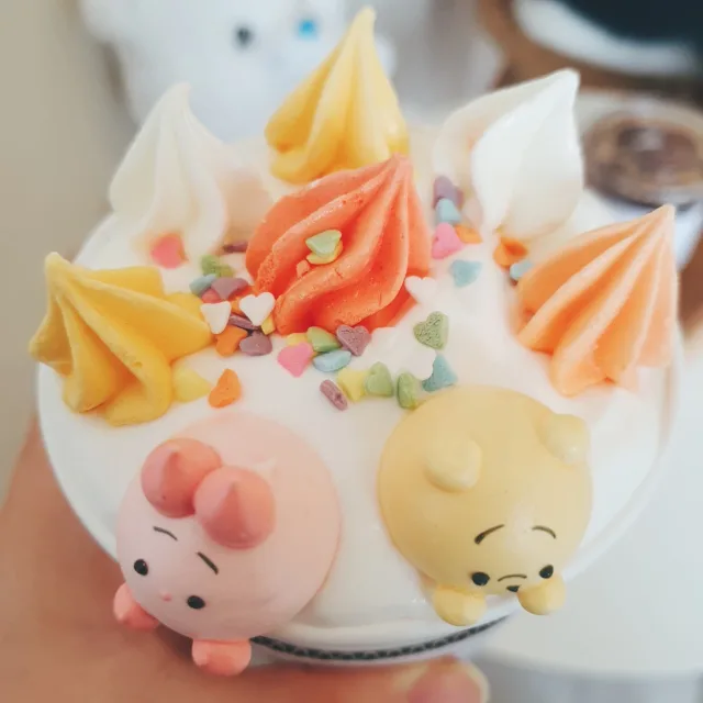 친절한당근