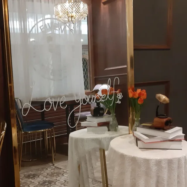 착한마음