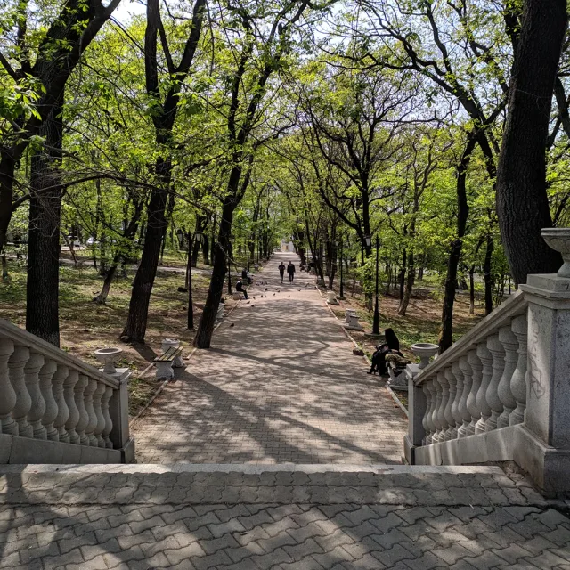 그녀만을