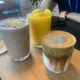 맛차프라페