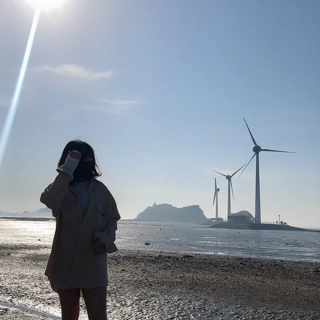 민이
