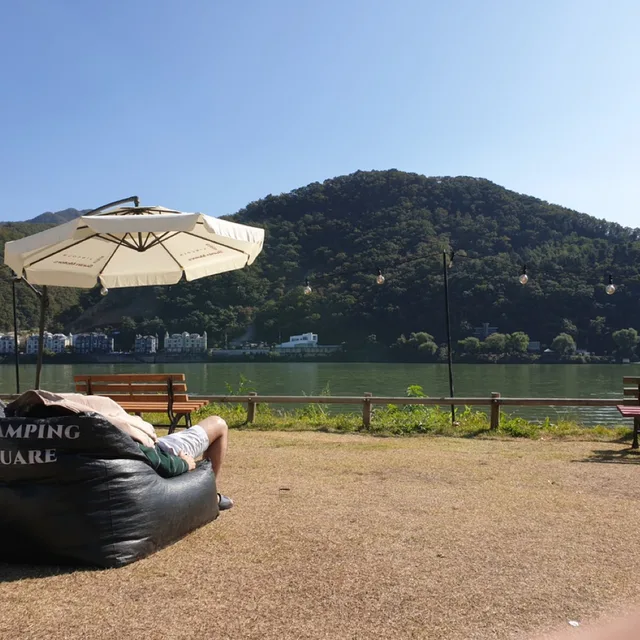 쿨거아저씨