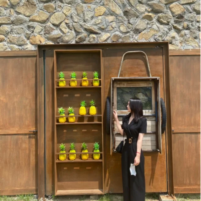 요술공주