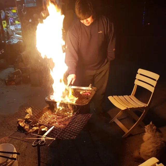 악마