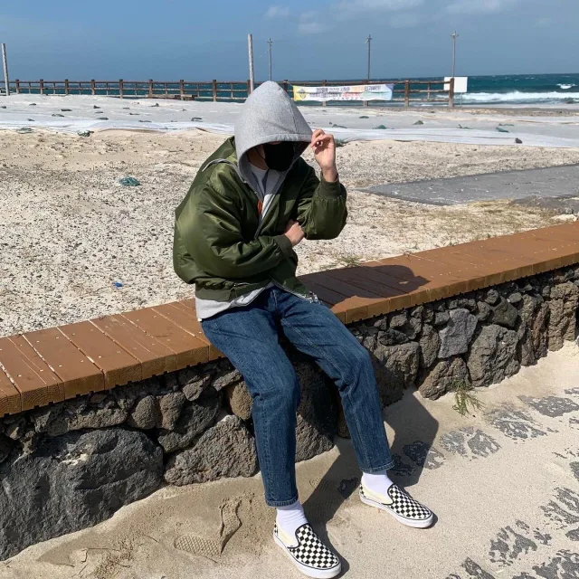 클린