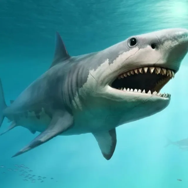 shark