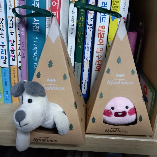 큰마을깡총이