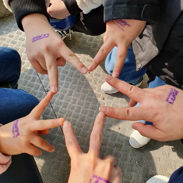 긍정맘