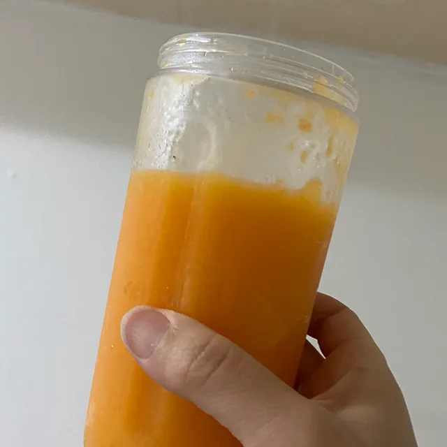 당근과바나나
