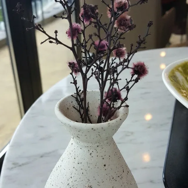 꽃피는봄날