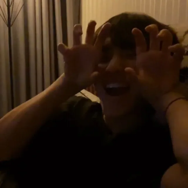 Horang